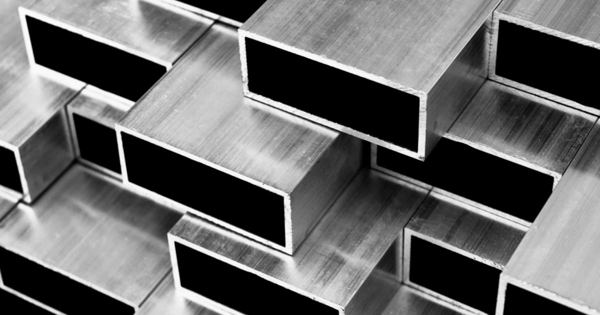 Aluminum Shapes Products Diversified Specialty Metals