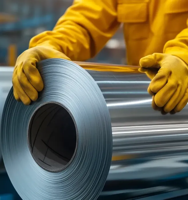 Diversified Specialty Metals careers