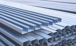 Stainless Channel