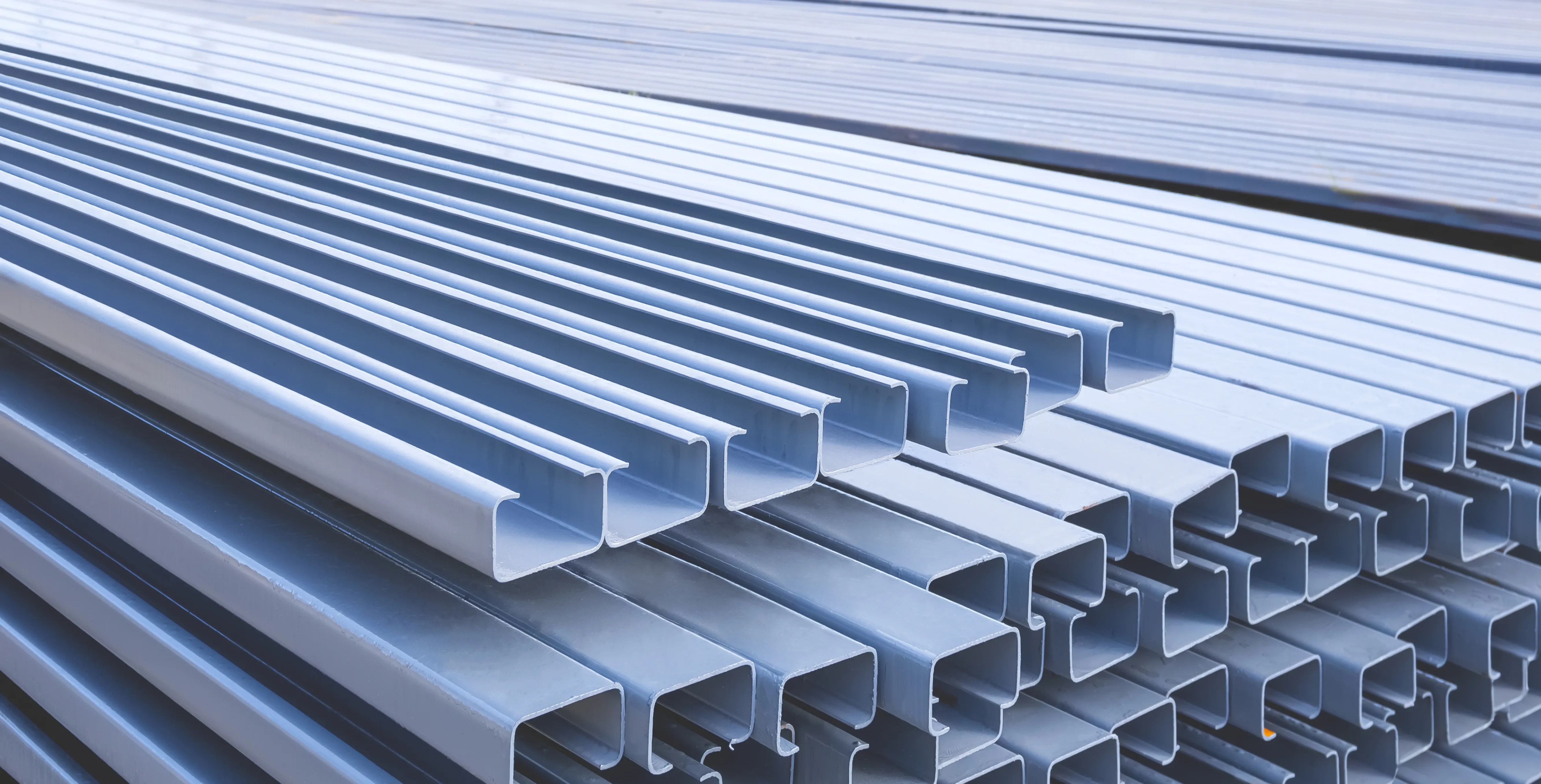 Stainless Channel